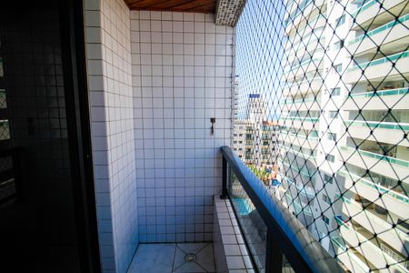 Apartamento para alugar com 80m², 2 quartos e 1 vaga Apartamento para alugar com 80m², 2 quartos e 1 vagaVaranda