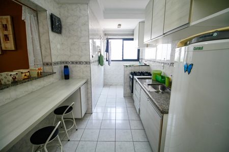 Apartamento para alugar com 80m², 2 quartos e 1 vaga Apartamento para alugar com 80m², 2 quartos e 1 vagaCozinha