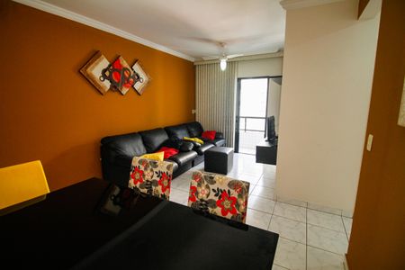 Apartamento para alugar com 80m², 2 quartos e 1 vaga Apartamento para alugar com 80m², 2 quartos e 1 vagaSala