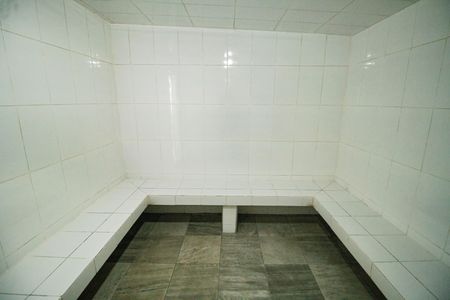 Apartamento para alugar com 80m², 2 quartos e 1 vaga Apartamento para alugar com 80m², 2 quartos e 1 vagaSaúna
