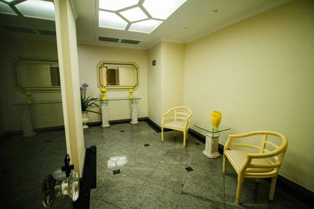 Apartamento para alugar com 80m², 2 quartos e 1 vaga Apartamento para alugar com 80m², 2 quartos e 1 vagaÁrea comum