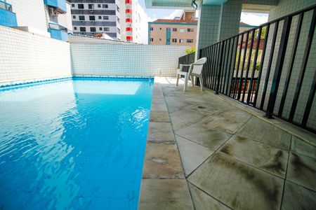 Apartamento para alugar com 80m², 2 quartos e 1 vaga Apartamento para alugar com 80m², 2 quartos e 1 vagaÁrea comum - Piscina