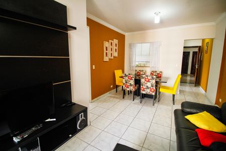 Apartamento para alugar com 80m², 2 quartos e 1 vaga Apartamento para alugar com 80m², 2 quartos e 1 vagaSala