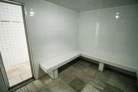 Apartamento para alugar com 80m², 2 quartos e 1 vaga Apartamento para alugar com 80m², 2 quartos e 1 vagaSaúna