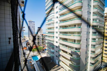 Apartamento para alugar com 80m², 2 quartos e 1 vaga Apartamento para alugar com 80m², 2 quartos e 1 vagaVaranda