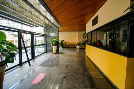 Apartamento para alugar com 80m², 2 quartos e 1 vaga Apartamento para alugar com 80m², 2 quartos e 1 vagaÁrea comum