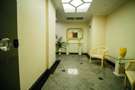 Apartamento para alugar com 80m², 2 quartos e 1 vaga Apartamento para alugar com 80m², 2 quartos e 1 vagaÁrea comum