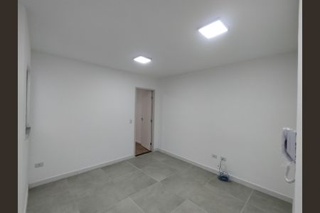 Studio para alugar com 33m², 1 quarto e sem vaga Studio para alugar com 33m², 1 quarto e sem vagaStudio