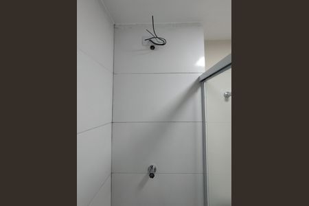 Studio para alugar com 33m², 1 quarto e sem vaga Studio para alugar com 33m², 1 quarto e sem vagaBanheiro - torneira
