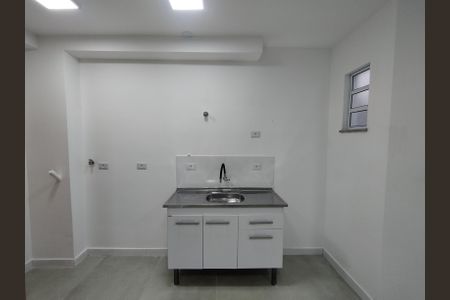 Studio para alugar com 33m², 1 quarto e sem vaga Studio para alugar com 33m², 1 quarto e sem vagaStudio