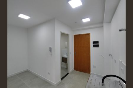 Studio para alugar com 33m², 1 quarto e sem vaga Studio para alugar com 33m², 1 quarto e sem vagaStudio