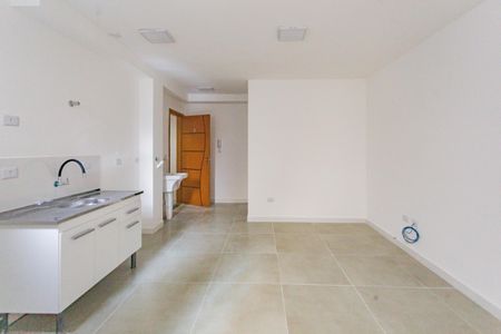 Sala de apartamento para alugar com 2 quartos, 35m² em Cursino, São Paulo