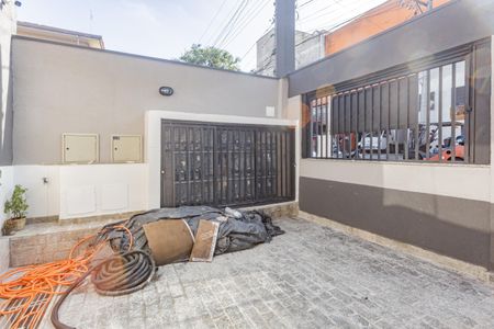 Apartamento para alugar com 35m², 1 quarto e sem vaga Apartamento para alugar com 35m², 1 quarto e sem vagaHall de entrada