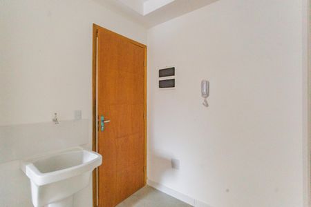 Apartamento para alugar com 35m², 1 quarto e sem vaga Apartamento para alugar com 35m², 1 quarto e sem vagaCozinha