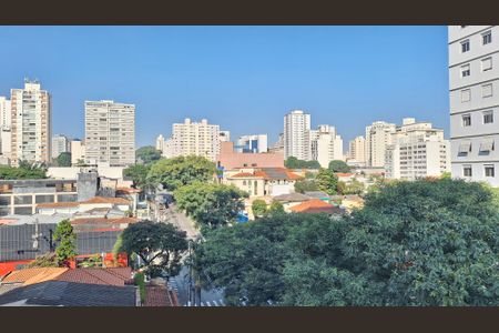Apartamento para alugar com 46m², 2 quartos e sem vagaVista 