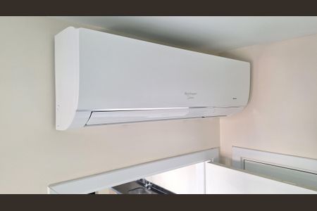 Apartamento para alugar com 46m², 2 quartos e sem vagaAr condicionado 