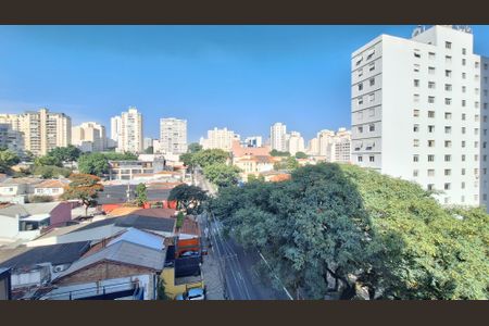 Apartamento para alugar com 46m², 2 quartos e sem vagaVista 