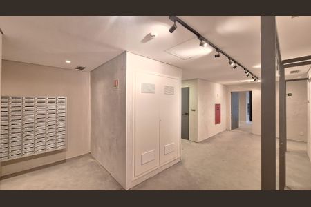 Apartamento para alugar com 46m², 2 quartos e sem vagaÁrea comum 