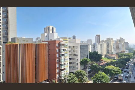 Apartamento para alugar com 46m², 2 quartos e sem vagaVista 