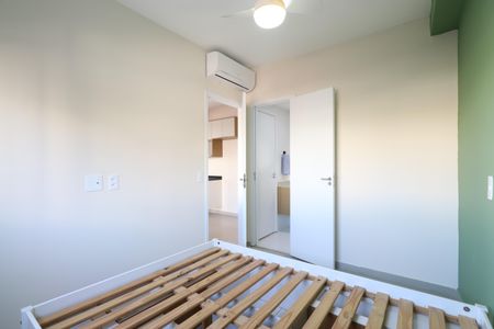 Apartamento para alugar com 46m², 2 quartos e sem vagaQuarto 2