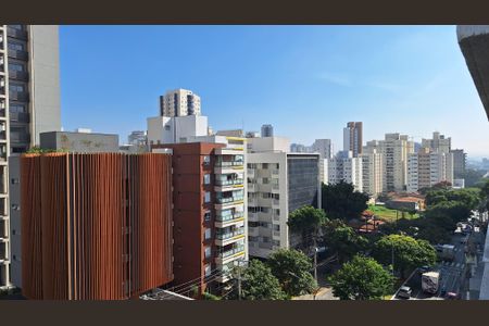 Apartamento para alugar com 46m², 2 quartos e sem vagaVista 