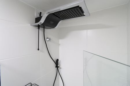 Apartamento para alugar com 46m², 2 quartos e sem vagaBanheiro 