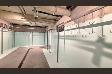 Apartamento para alugar com 46m², 2 quartos e sem vagaBicicletario 