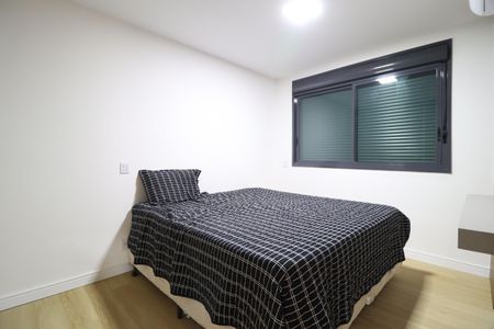 Apartamento para alugar com 115m², 3 quartos e 2 vagasQuarto 3 - Suíte