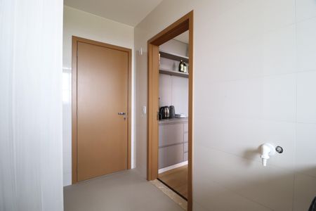 Apartamento para alugar com 115m², 3 quartos e 2 vagasÁrea de Serviço
