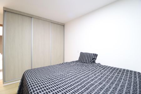 Apartamento para alugar com 115m², 3 quartos e 2 vagasQuarto 3 - Suíte