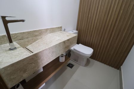 Apartamento para alugar com 115m², 3 quartos e 2 vagasLavabo