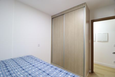 Apartamento para alugar com 115m², 3 quartos e 2 vagasQuarto 2 - Suíte