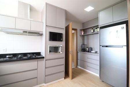 Apartamento para alugar com 115m², 3 quartos e 2 vagasCozinha