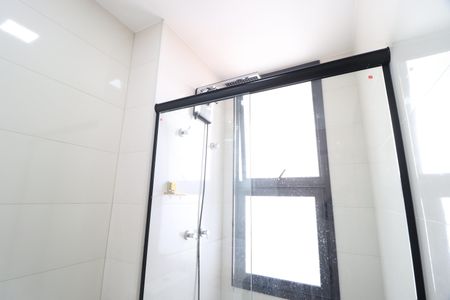 Apartamento para alugar com 115m², 3 quartos e 2 vagasBanheiro do Quarto 3