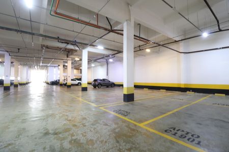 Apartamento para alugar com 115m², 3 quartos e 2 vagasGaragem