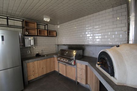 Apartamento para alugar com 115m², 3 quartos e 2 vagasEspaço Gourmet