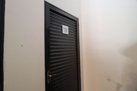 Apartamento para alugar com 115m², 3 quartos e 2 vagasArmário - Depósito