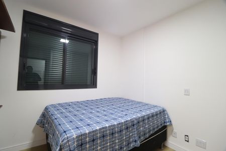 Apartamento para alugar com 115m², 3 quartos e 2 vagasQuarto 2 - Suíte