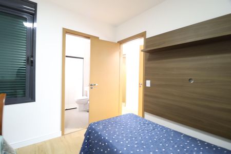 Apartamento para alugar com 115m², 3 quartos e 2 vagasQuarto 1 - Suíte