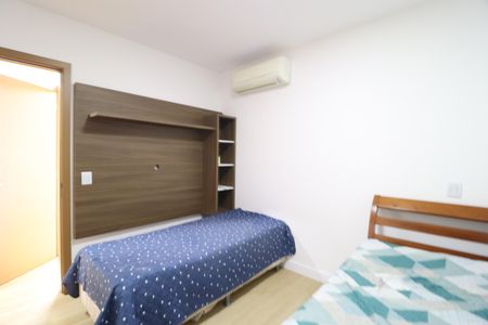 Apartamento para alugar com 115m², 3 quartos e 2 vagasQuarto 1 - Suíte