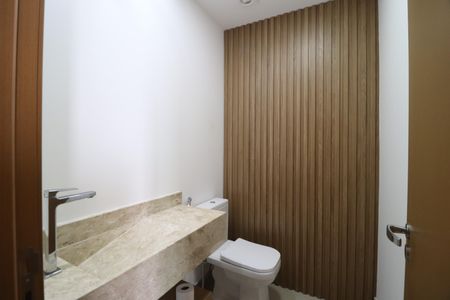 Apartamento para alugar com 115m², 3 quartos e 2 vagasLavabo