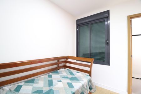 Apartamento para alugar com 115m², 3 quartos e 2 vagasQuarto 1 - Suíte