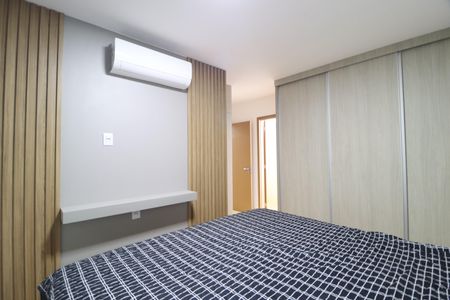 Apartamento para alugar com 115m², 3 quartos e 2 vagasQuarto 3 - Suíte