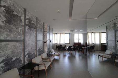 Apartamento para alugar com 115m², 3 quartos e 2 vagasÁrea comum