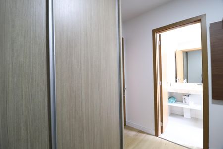 Apartamento para alugar com 115m², 3 quartos e 2 vagasQuarto 2 - Suíte