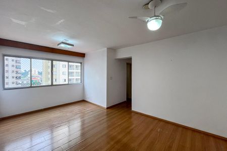 Sala de apartamento à venda com 3 quartos, 119m² em Vila da Saúde, São Paulo