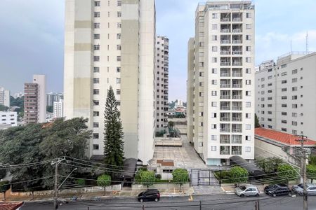 Vista da Sala de apartamento à venda com 3 quartos, 119m² em Vila da Saúde, São Paulo