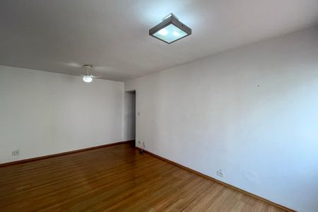 Sala de apartamento à venda com 3 quartos, 119m² em Vila da Saúde, São Paulo