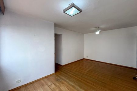 Sala de apartamento à venda com 3 quartos, 119m² em Vila da Saúde, São Paulo