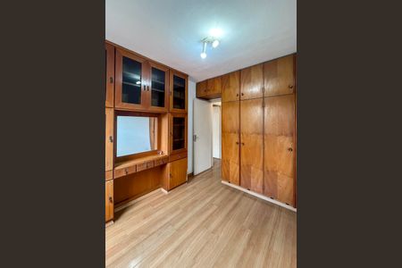 Quarto 1 de apartamento à venda com 3 quartos, 119m² em Vila da Saúde, São Paulo